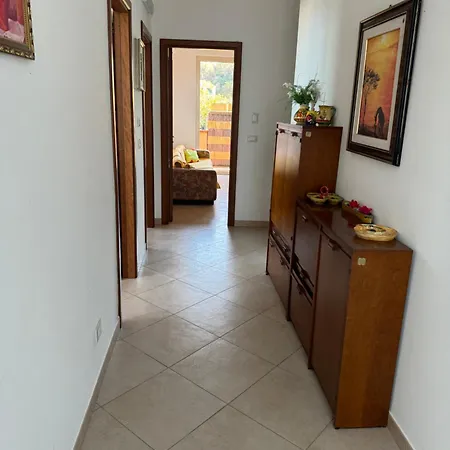 Apartment Macchio Mazzaro Apartament Taormina
