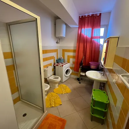 Macchio Mazzaro Apartament * Taormina