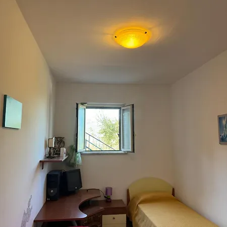 Macchio Mazzaro Apartament Apartment Taormina