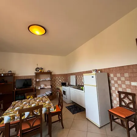 Apartment Macchio Mazzaro Apartament *