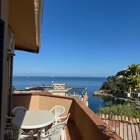 Macchio Mazzaro Apartament Apartment Taormina