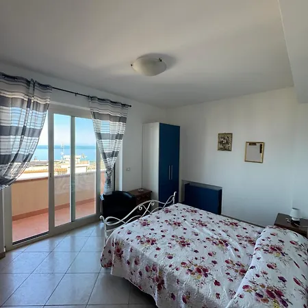 Macchio Mazzaro Apartament * Taormina