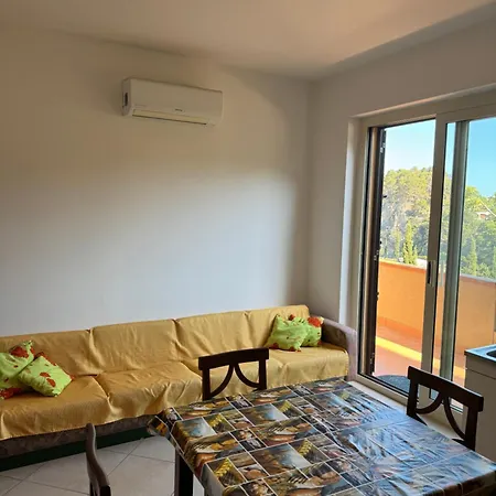 Macchio Mazzaro Apartament Apartament *